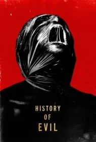 تاریخچه شَر (History of Evil)