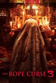 نفرین طناب 3 (The Rope Curse 3)