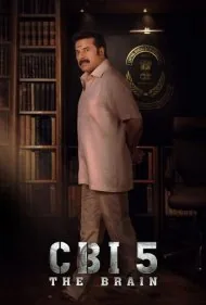 بخش تحقیقات 5 : مغز (CBI 5: The Brain)