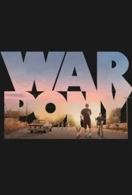 تک شاخ نفس آتشین (War Pony)