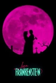 لیزا فرانکنشتاین (Lisa Frankenstein)