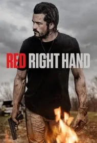 دست انتقام (Red Right Hand)