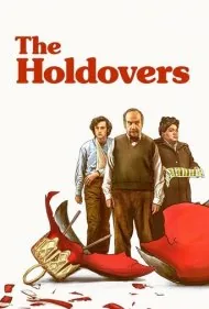 جاماندگان (The Holdovers)