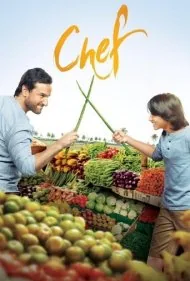 سرآشپز (Chef)