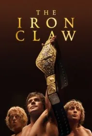 پنجه‌های آهنین (The Iron Claw)