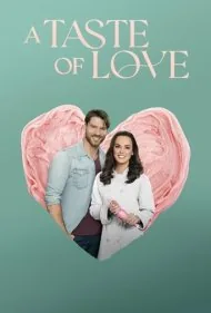 طعم عشق (A Taste of Love)