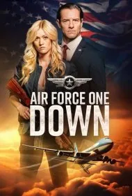 سقوط ایر فورس وان (Air Force One Down)