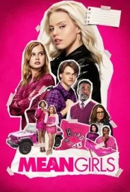 دختران بدجنس (Mean Girls)