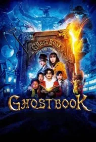 کتاب ارواح (Ghost Book)