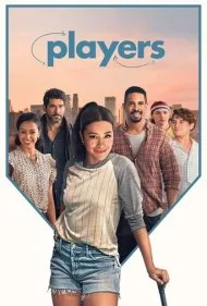 بازی عشق (Players)