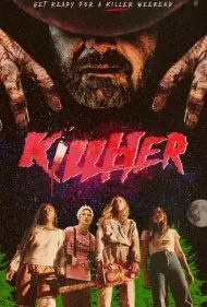 کابوس در جنگل (KillHer)