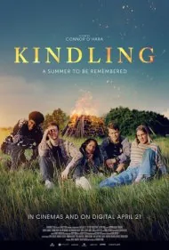 افروختن (Kindling)