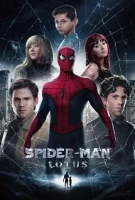 مرد عنکبوتی: نیلوفر آبی (Spider-Man: Lotus)