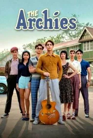 آرچی ها (The Archies)