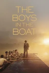 پسرانِ قایق‌ران (The Boys in the Boat)