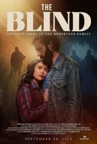 نابینا (The Blind)
