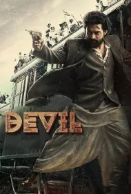 شیطان : مامور مخفی بریتانیا (Devil)