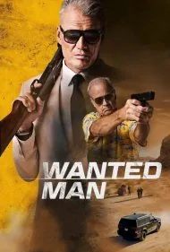 مرد تحت تعقیب (Wanted Man)