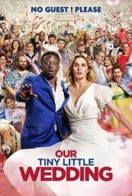عروسی کوچولو، خیلی کوچولو (Notre tout petit petit mariage)