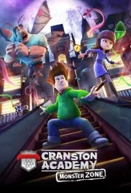 آکادمی کرانستون: قلمرو هیولا (Cranston Academy: Monster Zone)