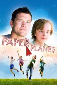هواپیماهای کاغذی (Paper Planes)