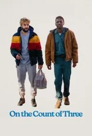 در شمارش سه (On the Count of Three)