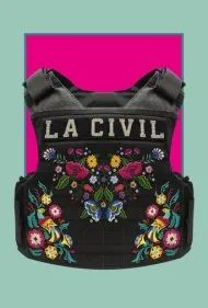 زن جنگجو (La civil)