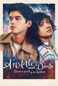 اریستو و دانته اسرار جهان را کشف می کنند (Aristotle and Dante Discover the Secrets of the Universe)