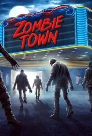 شهر زامبی ها (Zombie Town)