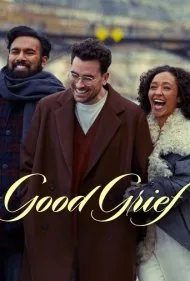 سوگ خوش‌آیند (Good Grief)