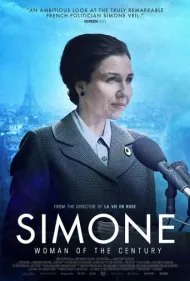 سیمون: زن قرن (Simone: Woman of the Century)