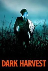 برداشت تاریک (Dark Harvest)
