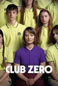 کلوپ صفر (Club Zero)