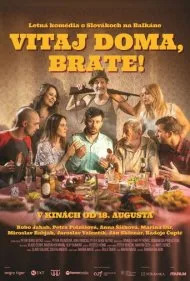 ویوژادوما، بروت! (Vitaj Doma, Brate!)