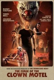هتل دلقک ها (Clown Motel)