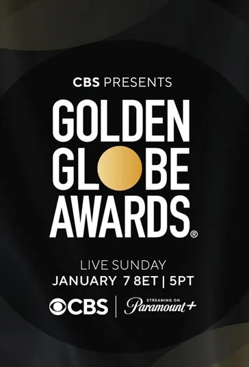 هشتاد و یکمین دوره جوایز گلدن گلوب (81st Golden Globe Awards)