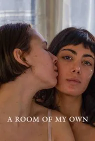 اتاقی برای خودم (A Room of My Own)