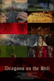 اژدهایان روی تپه (Dragons on the Hill)
