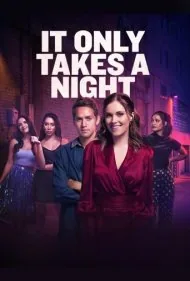 یک شب کافی است (It Only Takes a Night)