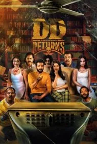 بازگشت ددی (DD Returns)