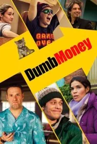 پول احمقانه (Dumb Money)