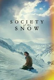جامعه برفی (Society of the Snow)