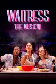 سالن‌دار: موزیکال (Waitress: The Musical)