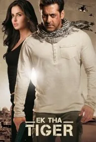 یک ببر (Ek Tha Tiger)