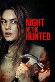 شب شکار (Night of the Hunted)