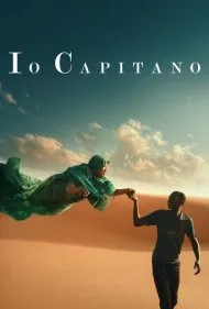 من کاپیتان هستم (Io Capitano)
