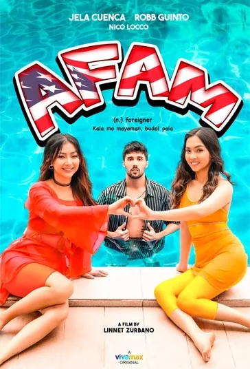 آفام (Afam)