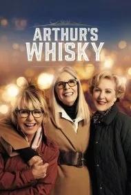 ویسکی آرتور (Arthur's Whisky)