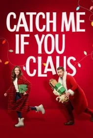 بابانوئل تازه کار (Catch Me If You Claus)