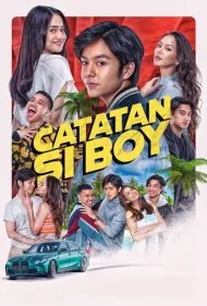 خاطرات پسر (Catatan Si Boy)